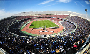 اوج هیجان در بازی پایانی نیم فصل اول لیگ برتر+ حاشیهها